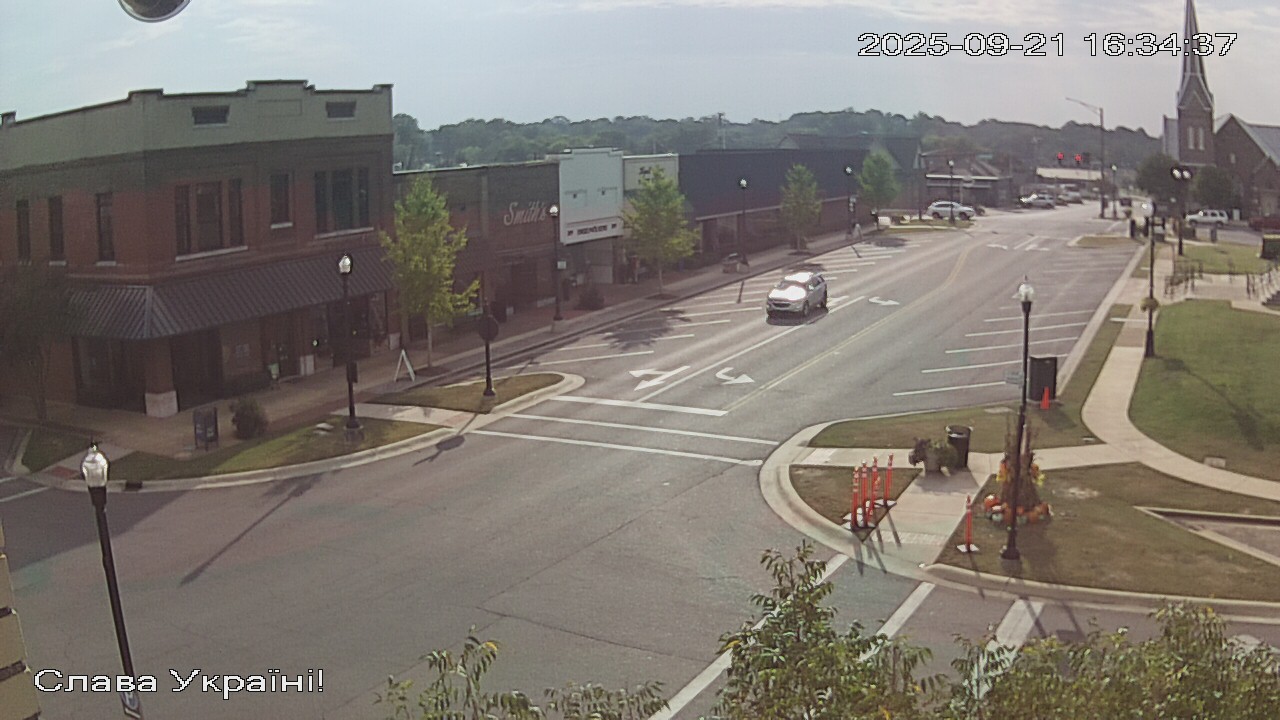 Live cameras United States